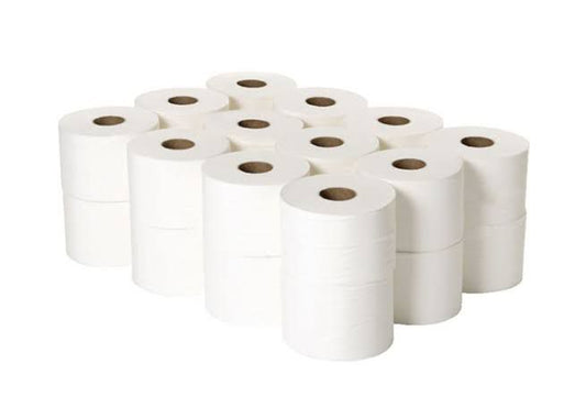 Easy Wipes 48's 2 Ply Toilet Paper