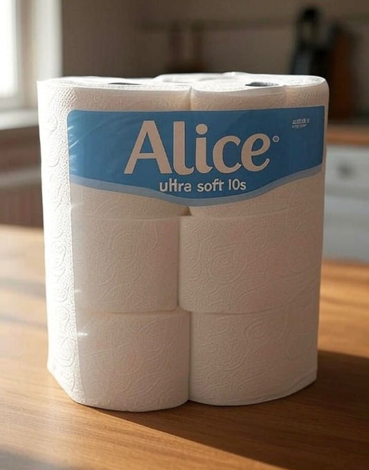 Alice Ultra Soft 10s