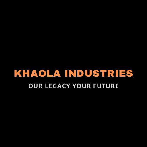 Khaola Industries 